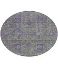 Chantille ACN637 Fern 8' x 8' Rug