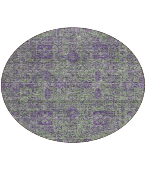 Chantille ACN637 Fern 8' x 8' Rug