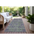 Chantille ACN637 Fern 2'3" x 7'6" Rug