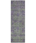 Chantille ACN637 Fern 2'3" x 7'6" Rug