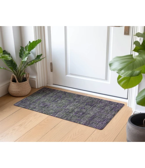 Chantille ACN637 Fern 1'8" x 2'6" Rug
