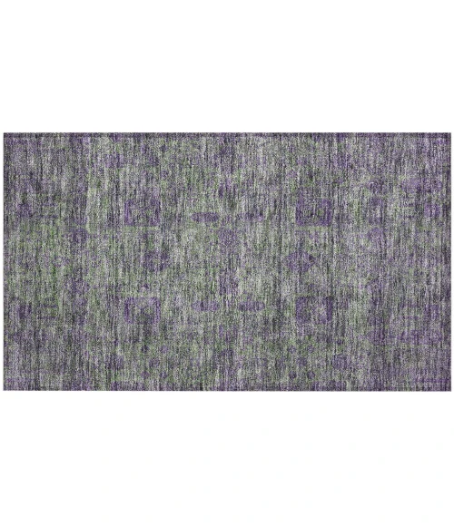 Chantille ACN637 Fern 1'8" x 2'6" Rug