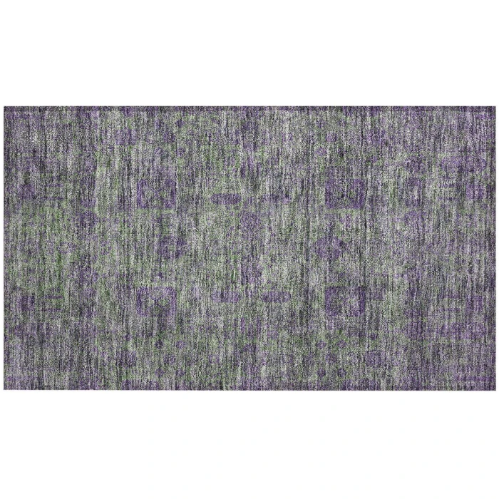 Chantille ACN637 Fern 1'8" x 2'6" Rug