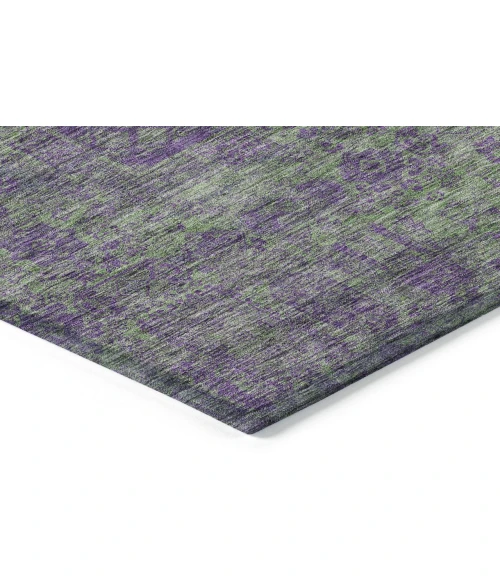 Chantille ACN637 Fern 1'8" x 2'6" Rug