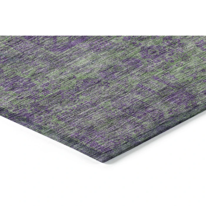 Chantille ACN637 Fern 1'8" x 2'6" Rug