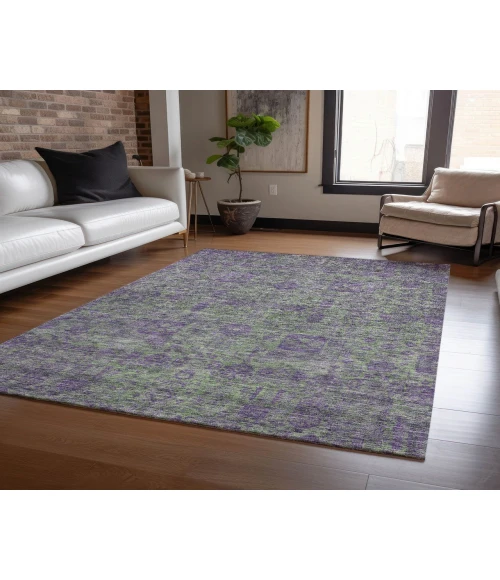 Chantille ACN637 Fern 8' x 10' Rug
