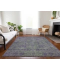 Chantille ACN637 Fern 8' x 10' Rug