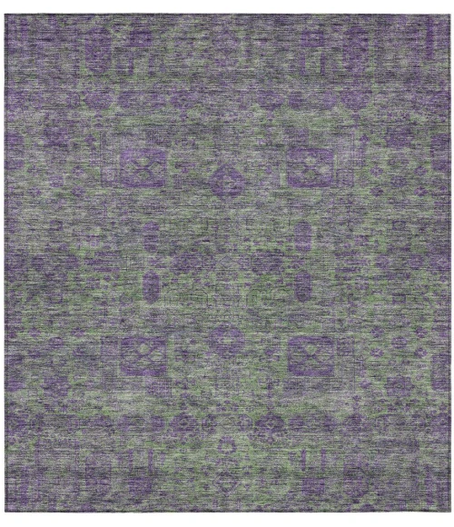 Chantille ACN637 Fern 8' x 10' Rug