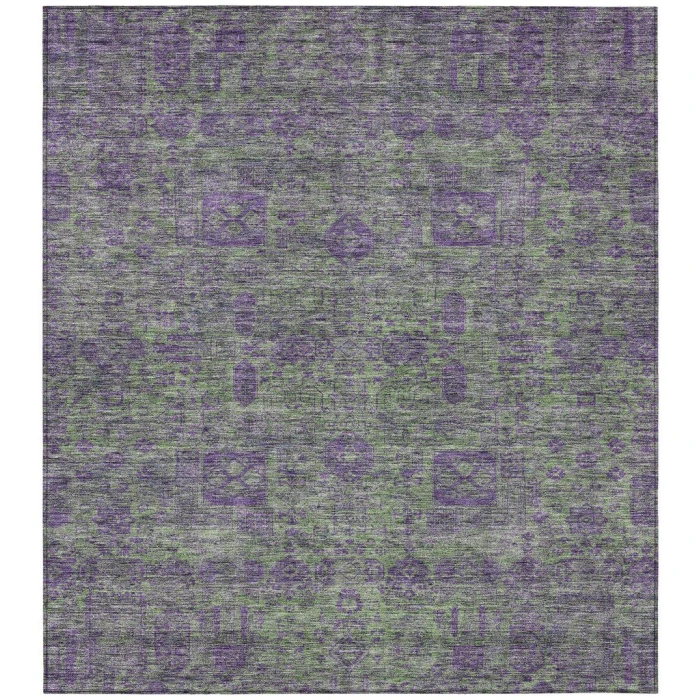 Chantille ACN637 Fern 2'6" x 3'10" Rug