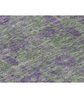 Chantille ACN637 Fern 1'8" x 2'6" Rug