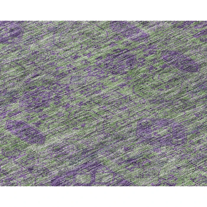 Chantille ACN637 Fern 1'8" x 2'6" Rug