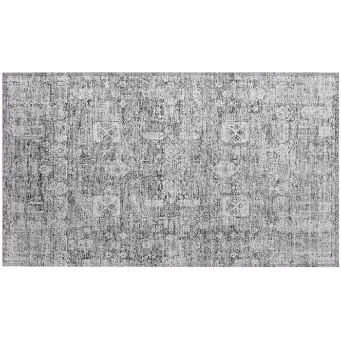 Chantille ACN637 Gray 1'8" x 2'6" Rug