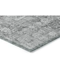 Chantille ACN637 Gray 5' x 7'6" Rug