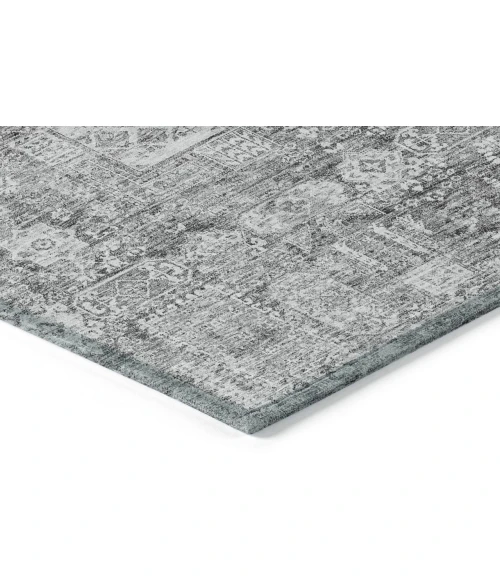 Chantille ACN637 Gray 5' x 7'6" Rug