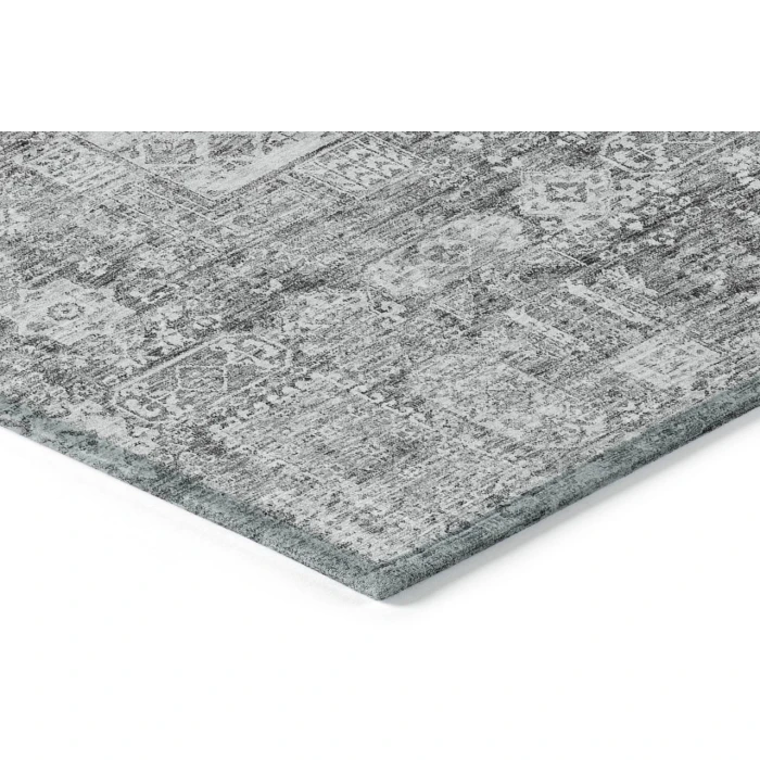 Chantille ACN637 Gray 8' x 8' Rug