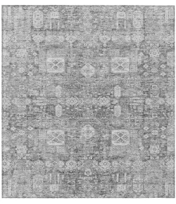 Addison Chantille ACN637 Gray 5 ft. x 7 ft. 6 in. Rectangle Rug