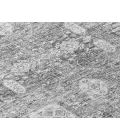 Chantille ACN637 Gray 5' x 7'6" Rug