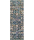 Chantille ACN637 Green 2'3" x 7'6" Rug