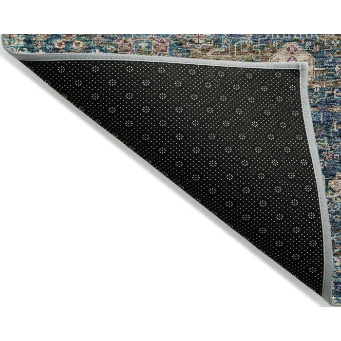 Chantille ACN637 Green 8' x 8' Rug