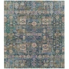 Addison Chantille ACN637 Green 2 ft. 6 in. x 3 ft. 10 in. Rectangle Rug