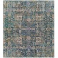 Chantille ACN637 Green 2'6" x 3'10" Rug