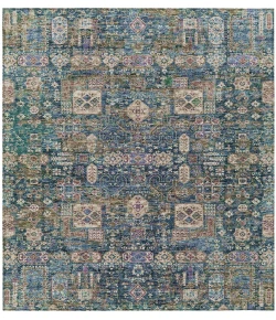 Addison Chantille ACN637 Green 2 ft. 6 in. x 3 ft. 10 in. Rectangle Rug