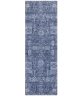 Chantille ACN637 Navy 2'3" x 7'6" Rug