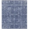 Addison Chantille ACN637 Navy 2 ft. 6 in. x 3 ft. 10 in. Rectangle Rug