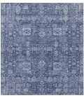 Chantille ACN637 Navy 5' x 7'6" Rug