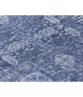 Chantille ACN637 Navy 5' x 7'6" Rug