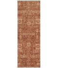 Chantille ACN637 Paprika 2'3" x 7'6" Rug
