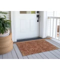 Chantille ACN637 Paprika 1'8" x 2'6" Rug