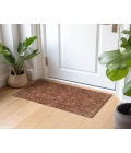 Chantille ACN637 Paprika 1'8" x 2'6" Rug