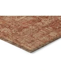 Chantille ACN637 Paprika 9' x 12' Rug