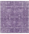 Chantille ACN637 Purple 2'6" x 3'10" Rug