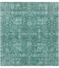 Chantille ACN637 Teal 8' x 10' Rug