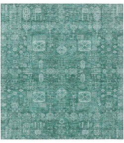 Addison Chantille ACN637 Teal 5 ft. x 7 ft. 6 in. Rectangle Rug