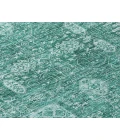 Chantille ACN637 Teal 8' x 10' Rug