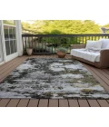 Chantille ACN638 Taupe 8' x 10' Rug