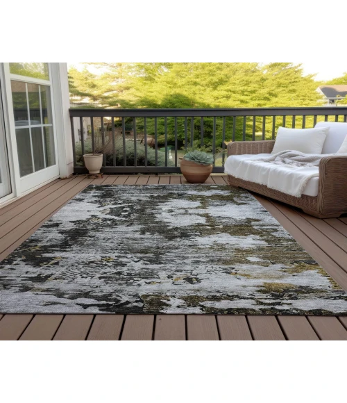 Chantille ACN638 Taupe 8' x 10' Rug