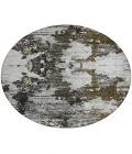 Chantille ACN638 Taupe 8' x 8' Rug