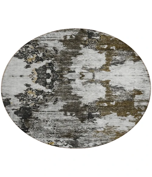 Chantille ACN638 Taupe 8' x 8' Rug