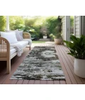 Chantille ACN638 Taupe 2'3" x 7'6" Rug