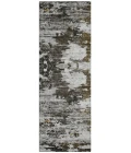 Chantille ACN638 Taupe 2'3" x 7'6" Rug