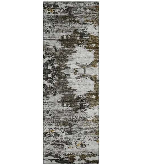 Chantille ACN638 Taupe 2'3" x 7'6" Rug