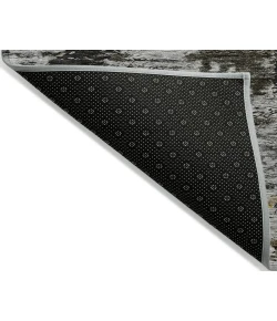 Addison Chantille ACN638 Taupe 8 ft. x 10 ft. Rectangle Rug