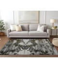 Chantille ACN638 Taupe 8' x 10' Rug