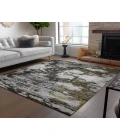 Chantille ACN638 Taupe 8' x 10' Rug