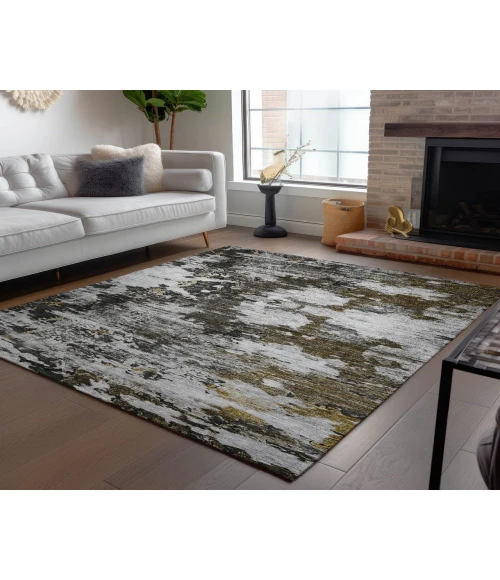 Chantille ACN638 Taupe 8' x 10' Rug