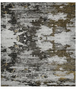 Addison Chantille ACN638 Taupe 8 ft. x 10 ft. Rectangle Rug